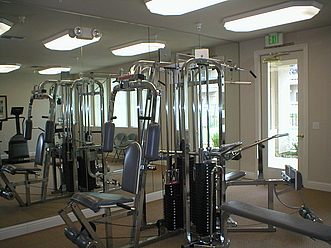 Live a "fit" life at Churchill