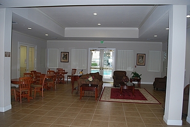 Business Center- Take advantage of our business center, which includes internet and printing capabilities!